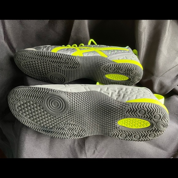 ASICS crosstrainer - Picture 4 of 6